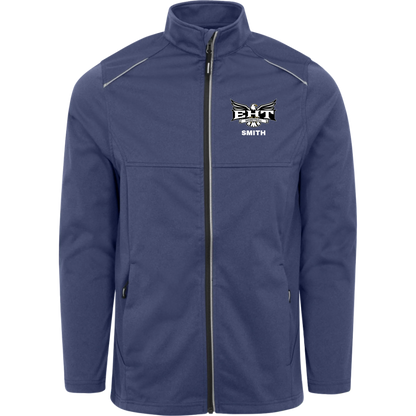 EHT Basketball Mens/Unisex Jackets