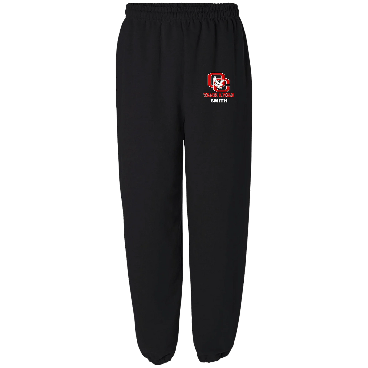 OCHS Track & Field Pants