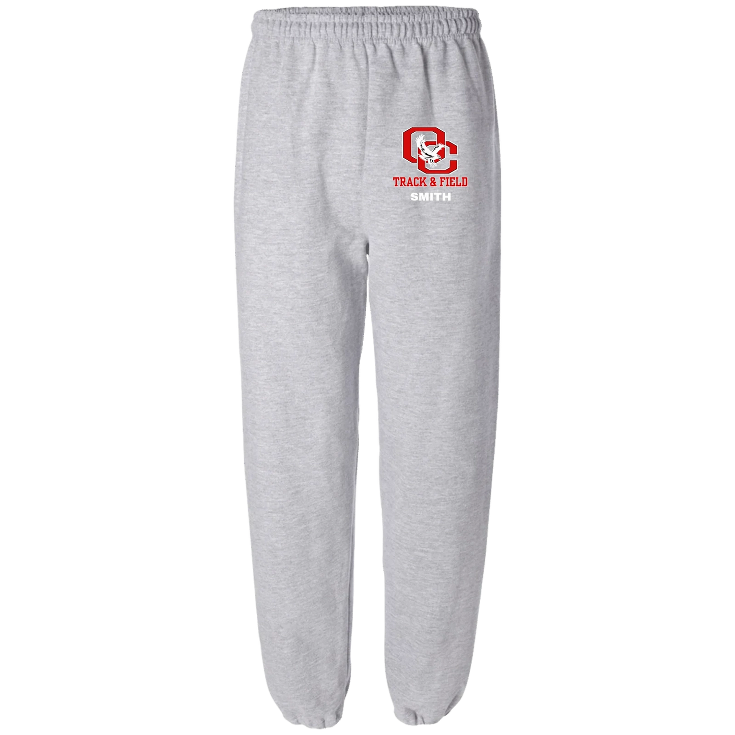 OCHS Track & Field Pants