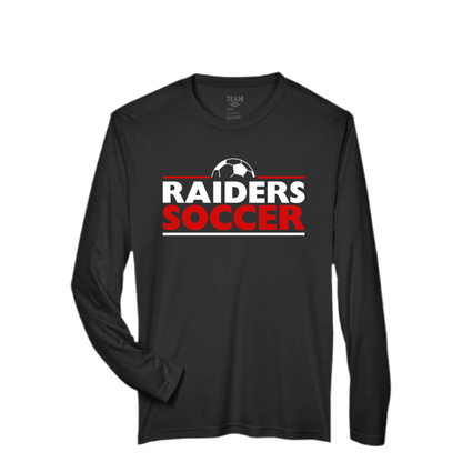 OCHS Soccer Long Sleeve Performance Shirt