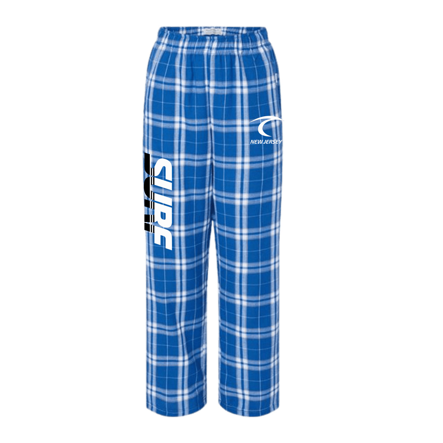 NJ Surf Adult Pajama Pants