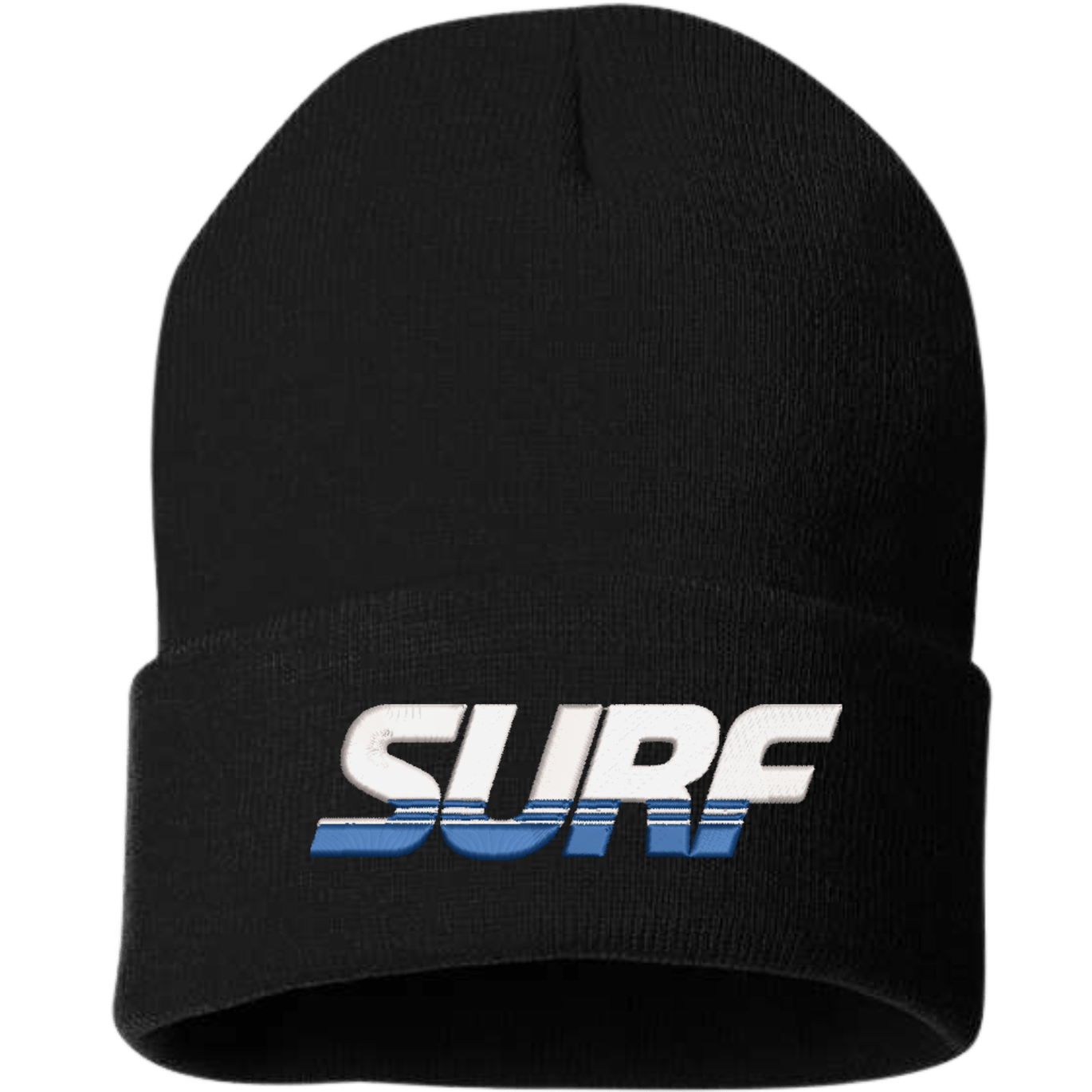 NJ Surf Beanies