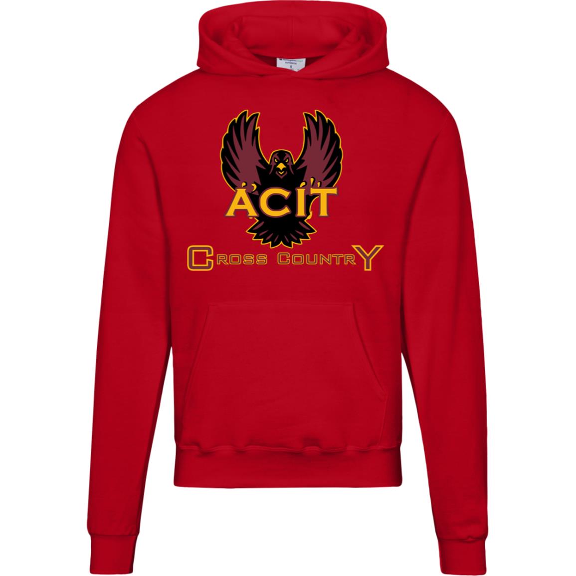 ACIT XC PREMIUM Hoodies