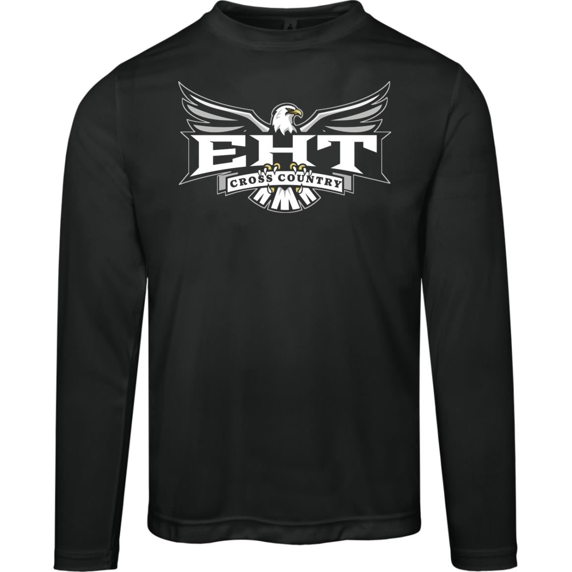 EHTXC Long Sleeve Tees
