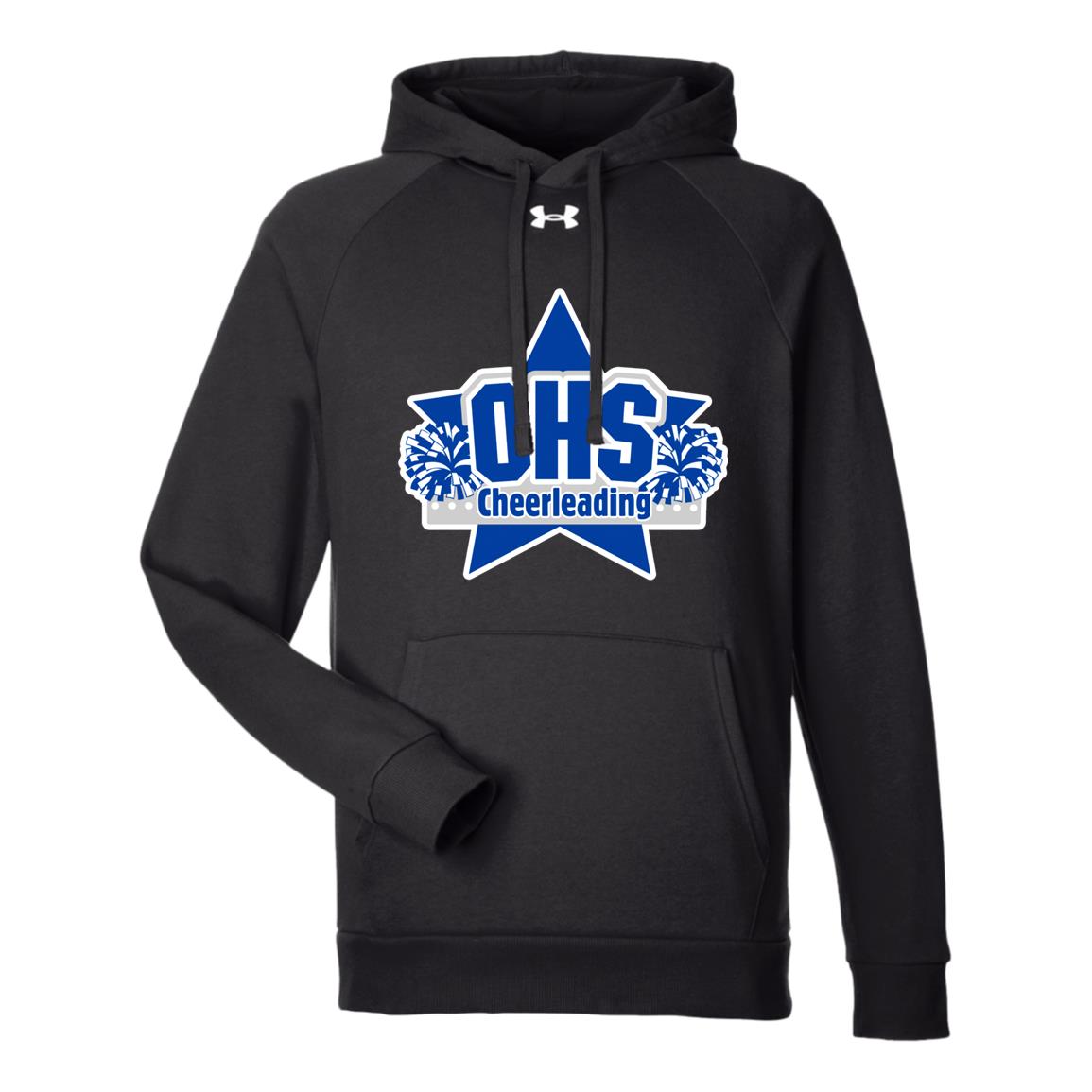 OHS Cheer PREMIUM Hoodies