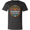  Dark Grey Heather