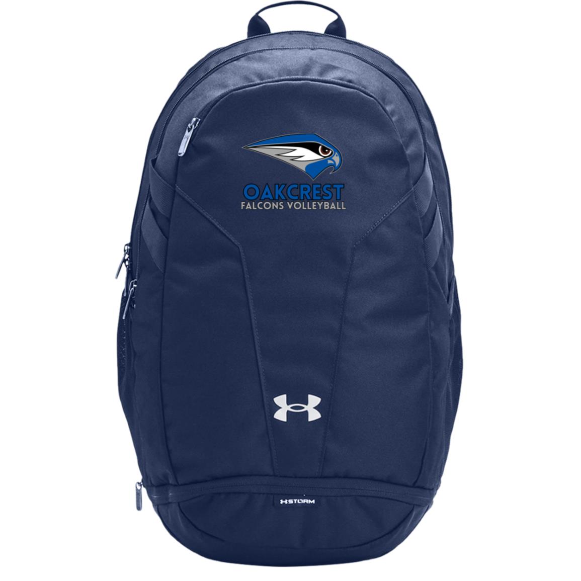 OHS Volleyball Bags OG Logo