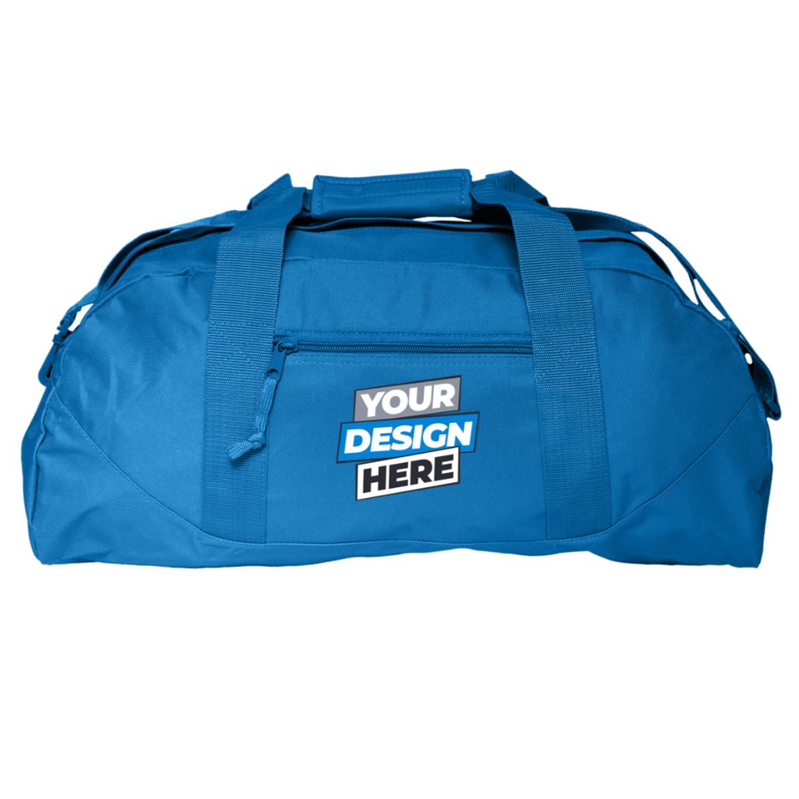 Demo Store Bags