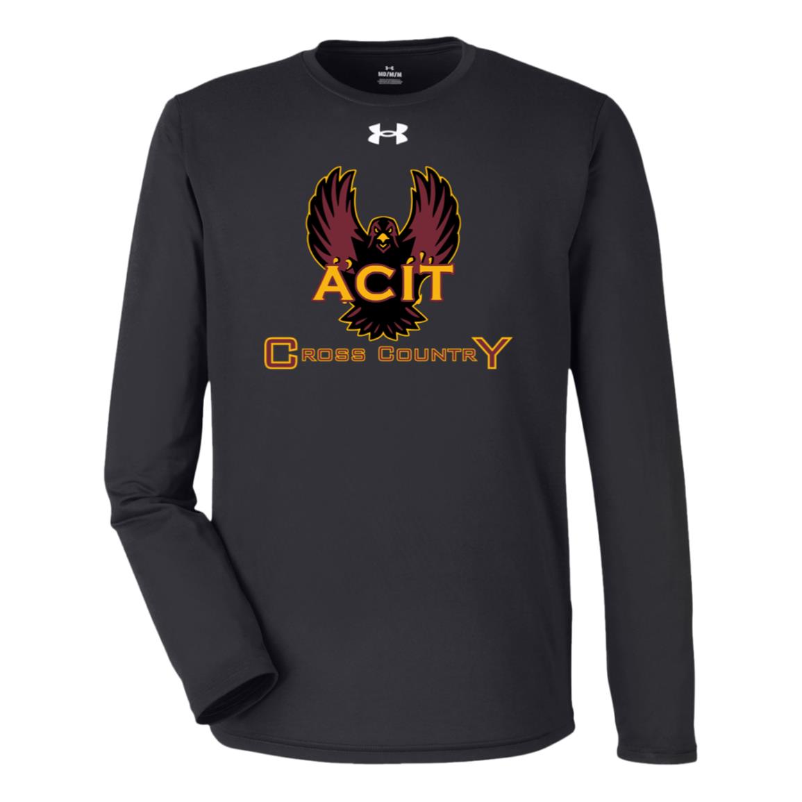 ACIT XC Premium LS Tees