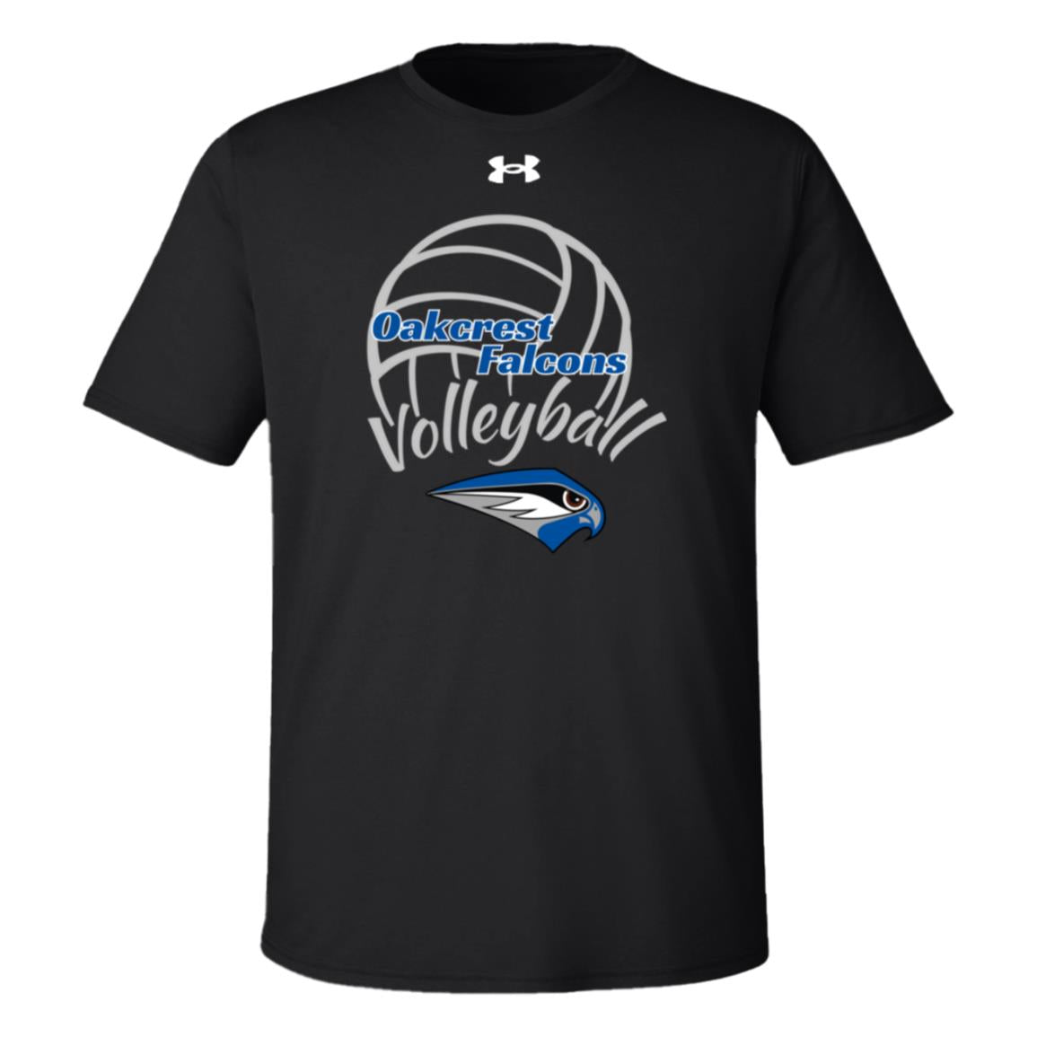 OHS Volleyball PREMIUM Tees