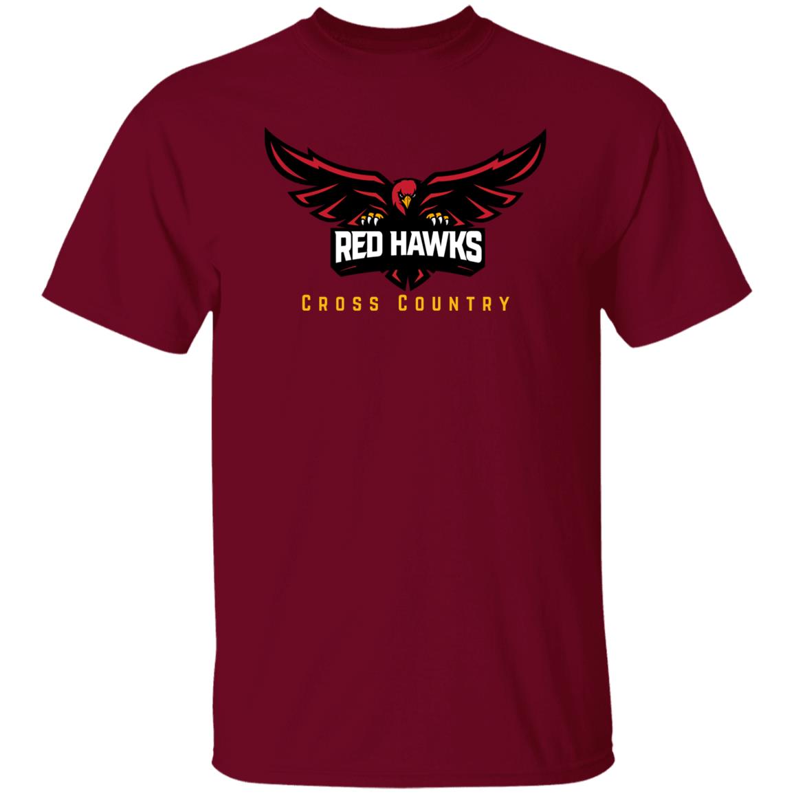 ACIT XC Tees