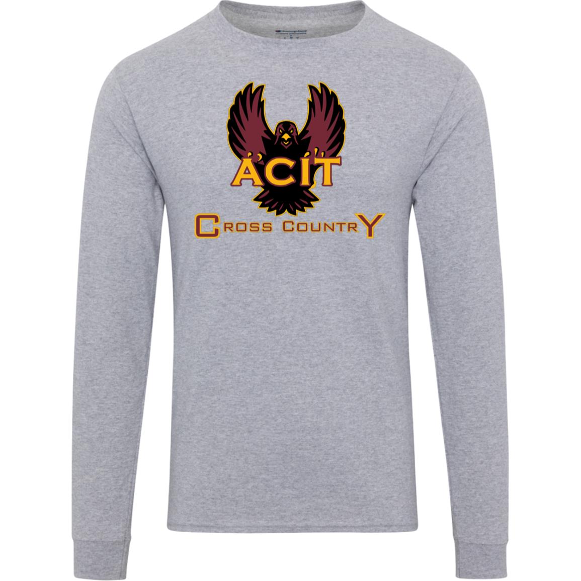 ACIT XC Premium LS Tees