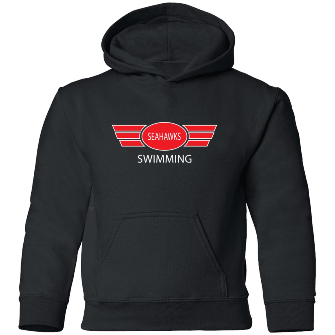 Seahawks Youth Hoodies