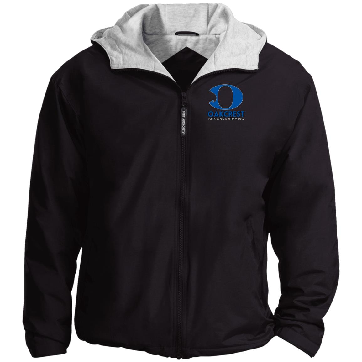 Oakcrest Swimming Men/Unisex Jackets