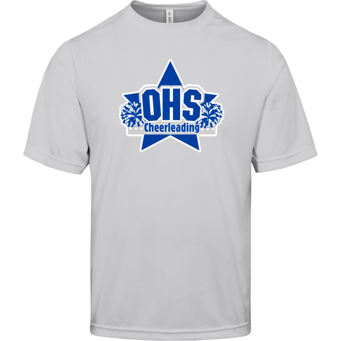 OHS Cheer Tees