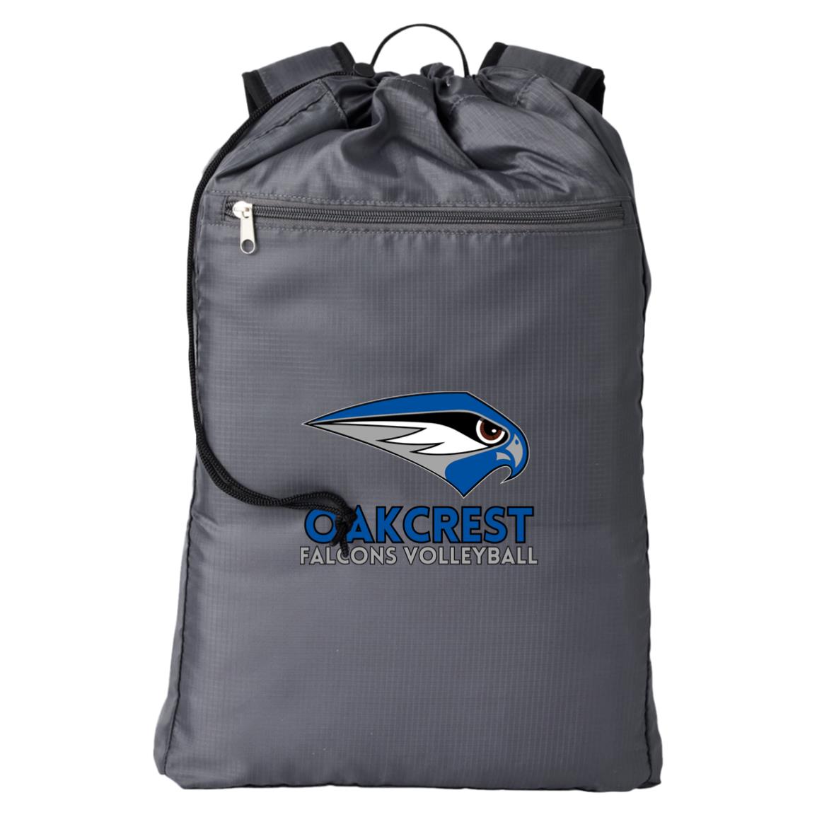 OHS Volleyball Bags OG Logo
