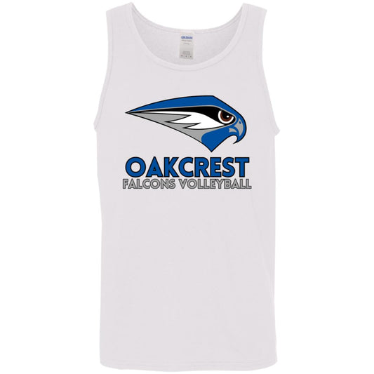 OHS Volleyball Tanks OG Logo