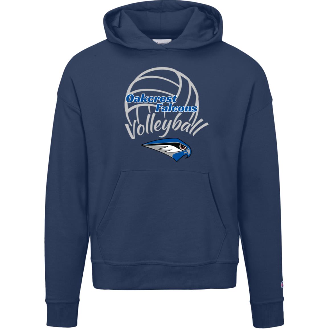 OHS Volleyball PREMIUM Hoodies