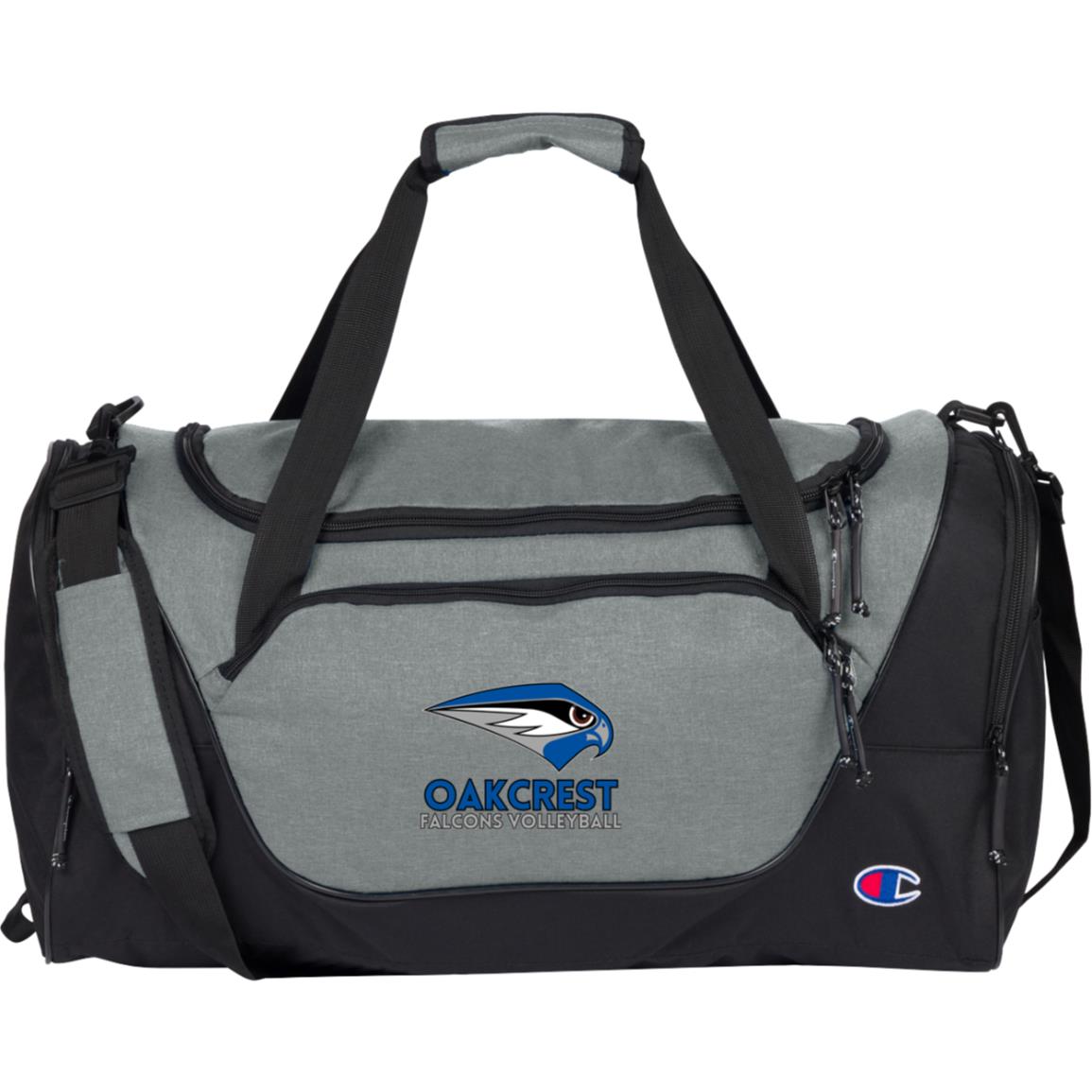 OHS Volleyball Bags OG Logo