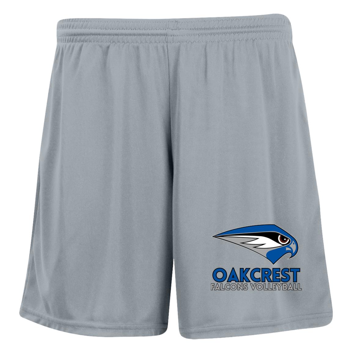 OHS Volleyball Shorts OG Logo