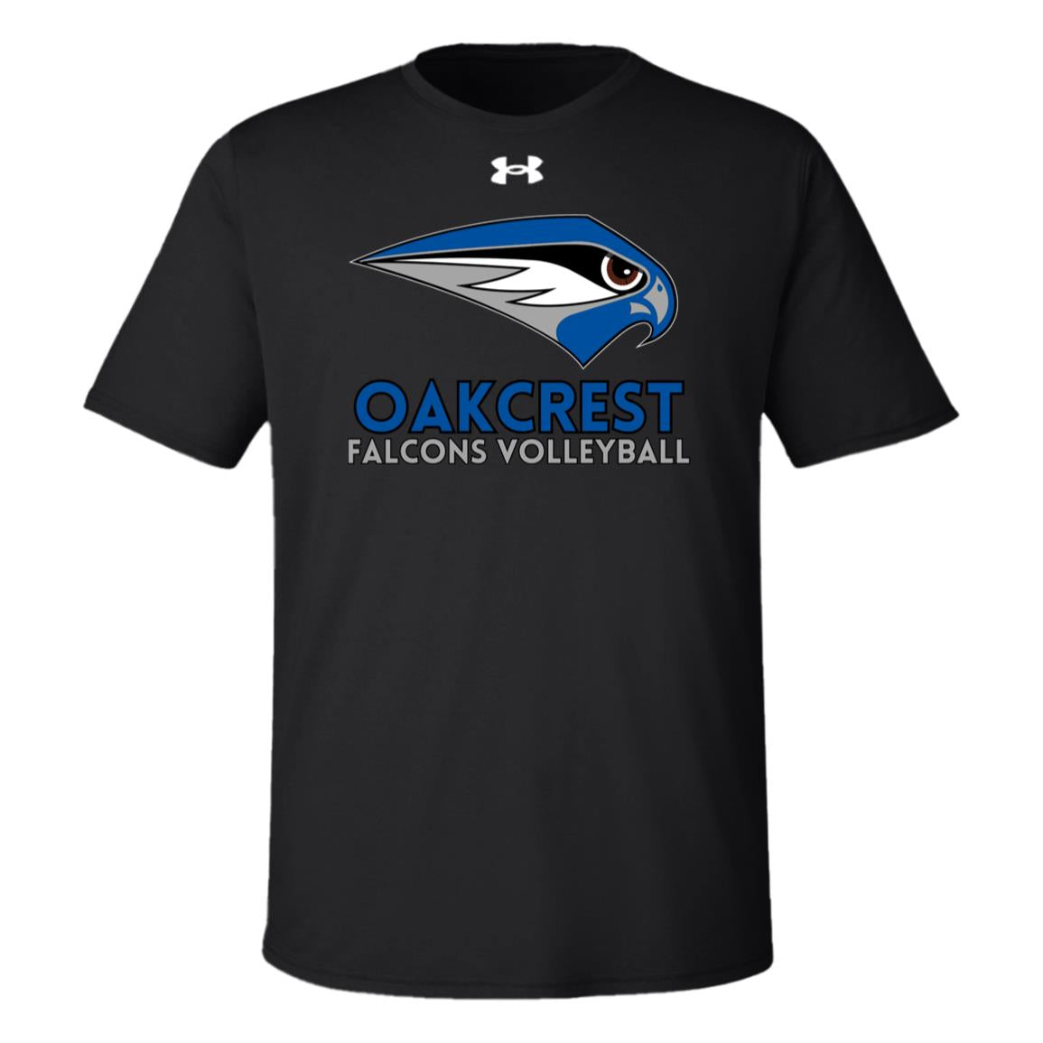OHS Volleyball PREMIUM Tees OG Logo