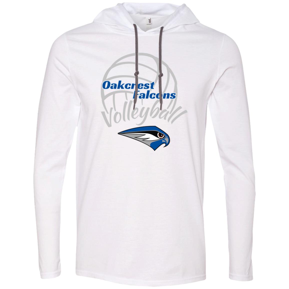OHS Volleyball Hoodies and Hoodie Tees
