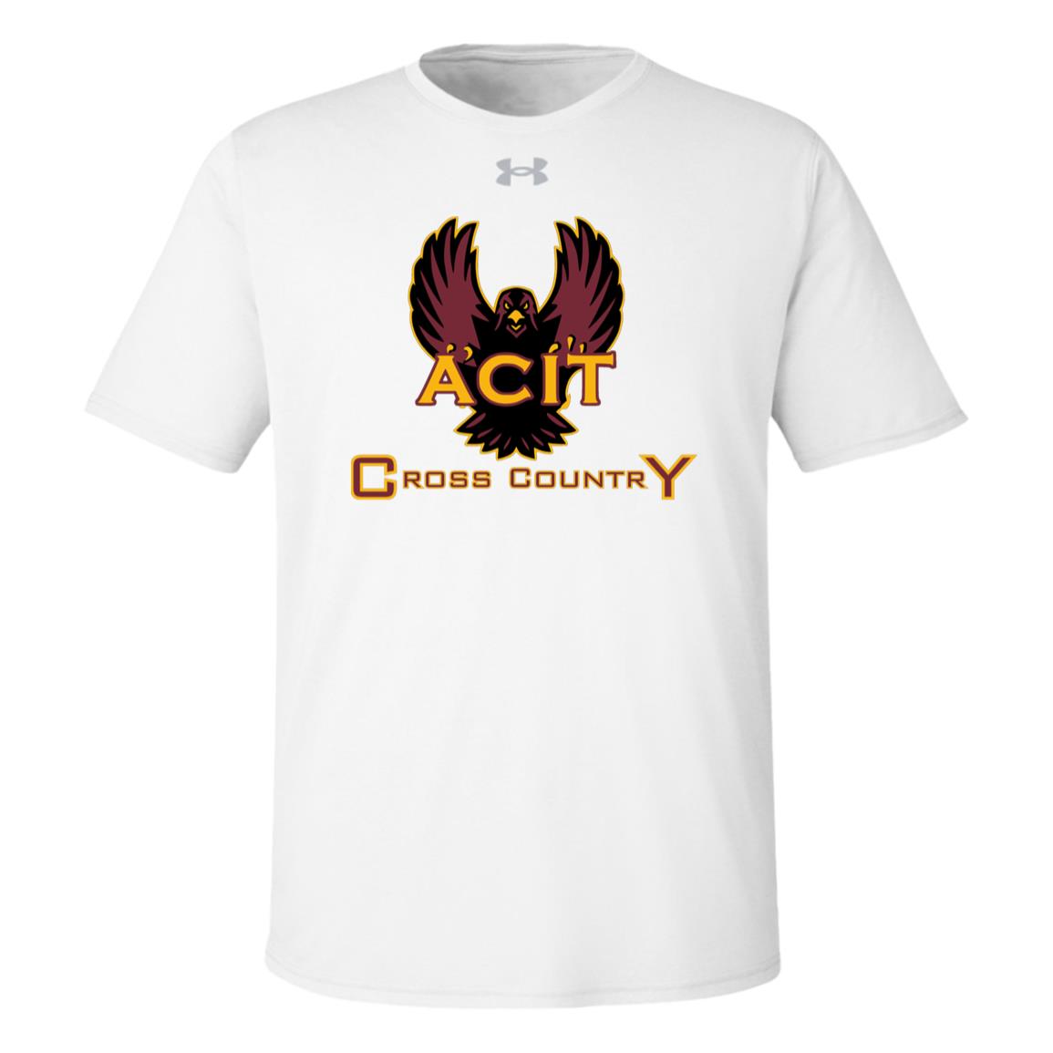 ACIT XC PREMIUM Tees