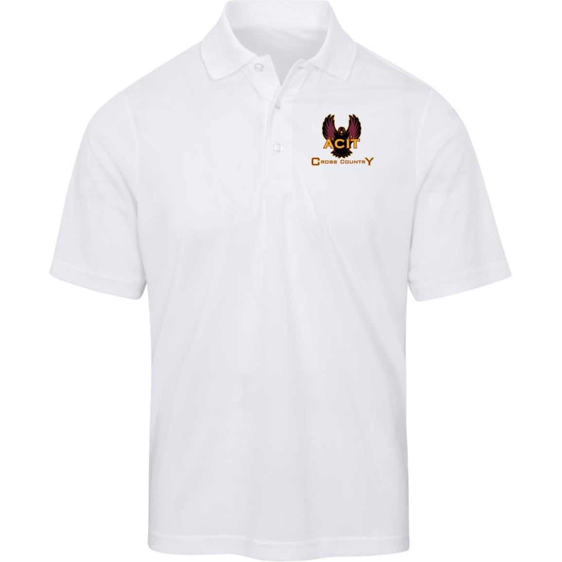 ACIT XC Men's Polos