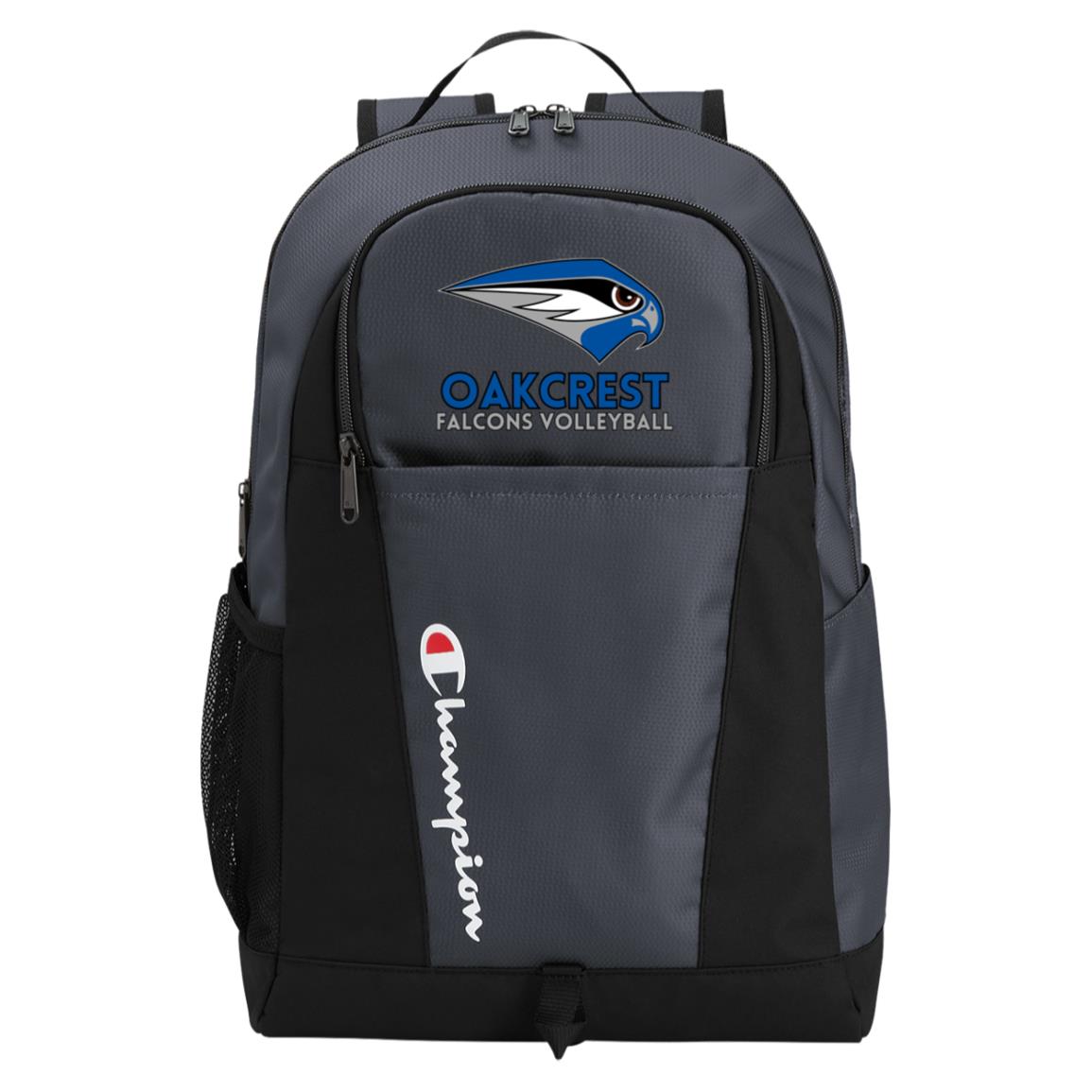 OHS Volleyball Bags OG Logo