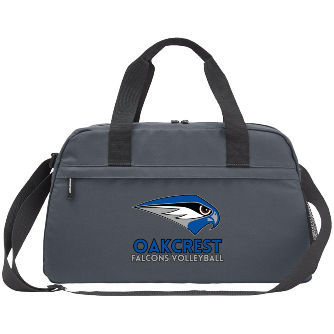 OHS Volleyball Bags OG Logo