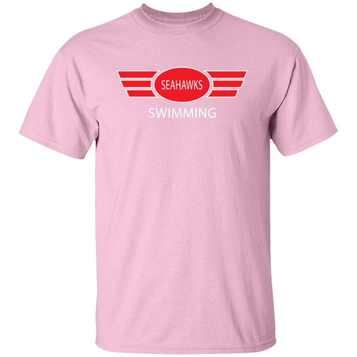 Seahawks Adult Tees