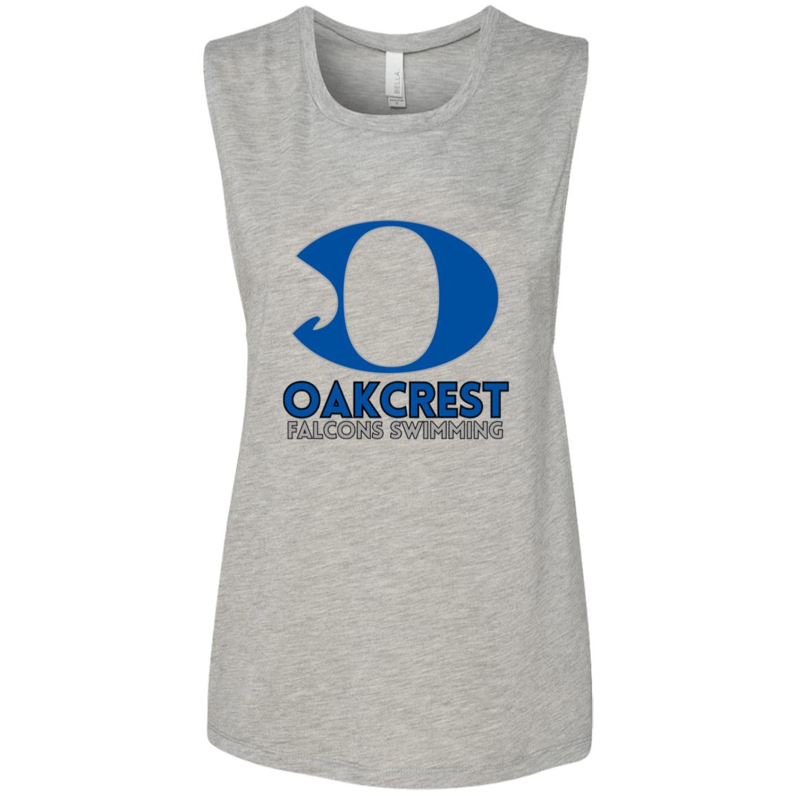 Oakcrest Swimming Tanks
