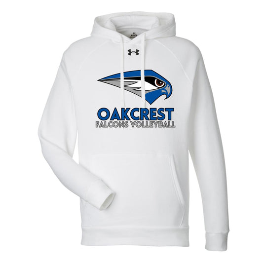 OHS Volleyball PREMIUM Hoodies OG Logo
