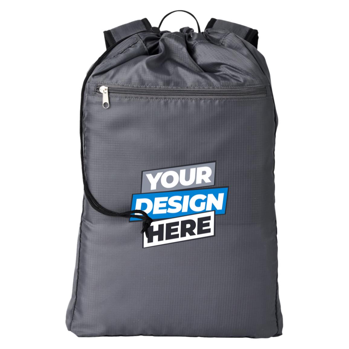 Demo Store Bags