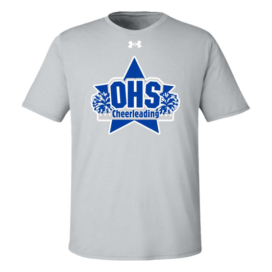 OHS Cheer PREMIUM Tees