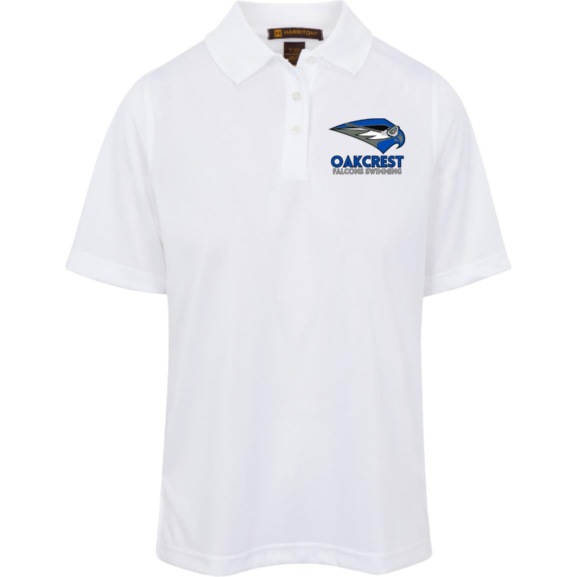 Oakcrest Swimming Women's Polos