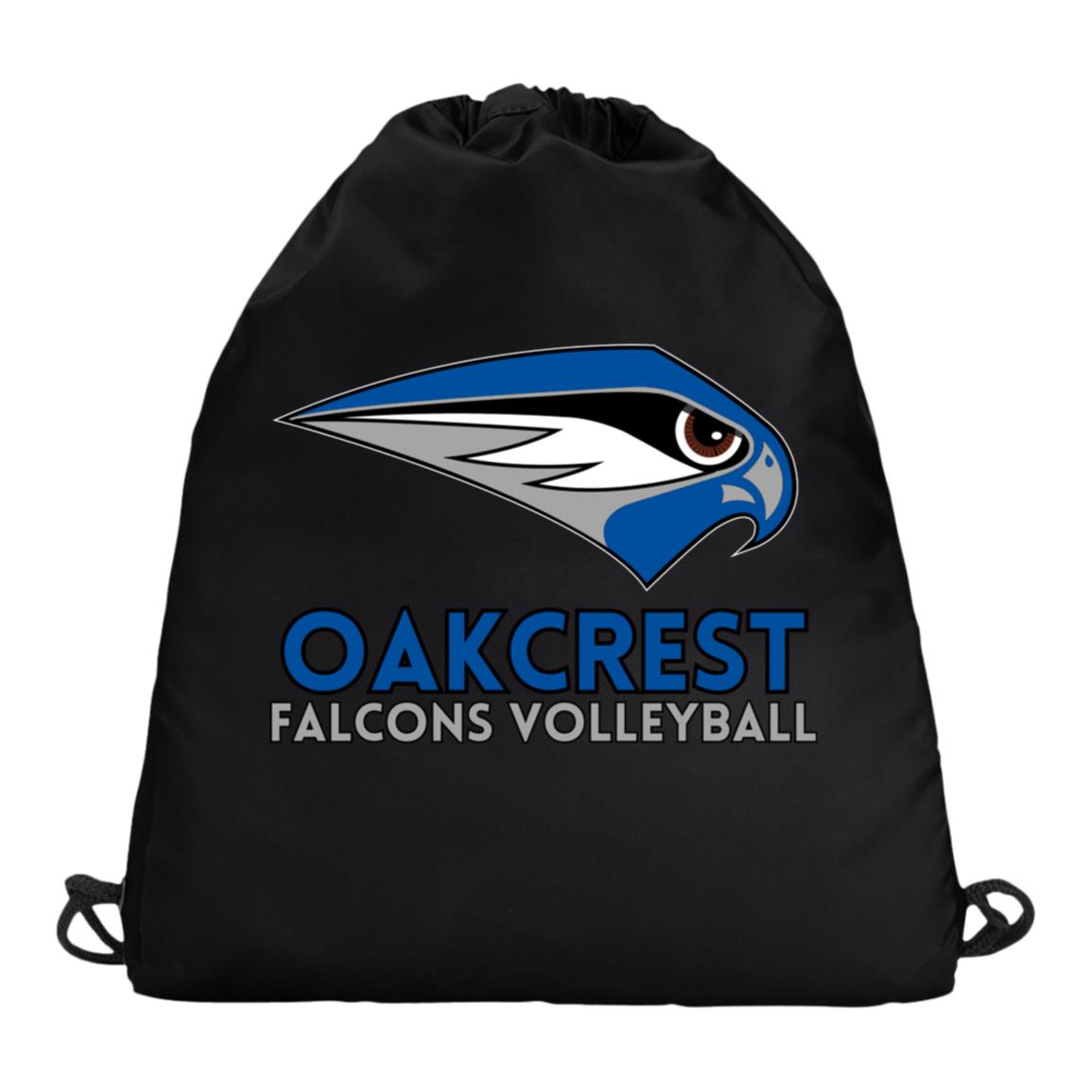 OHS Volleyball Bags OG Logo
