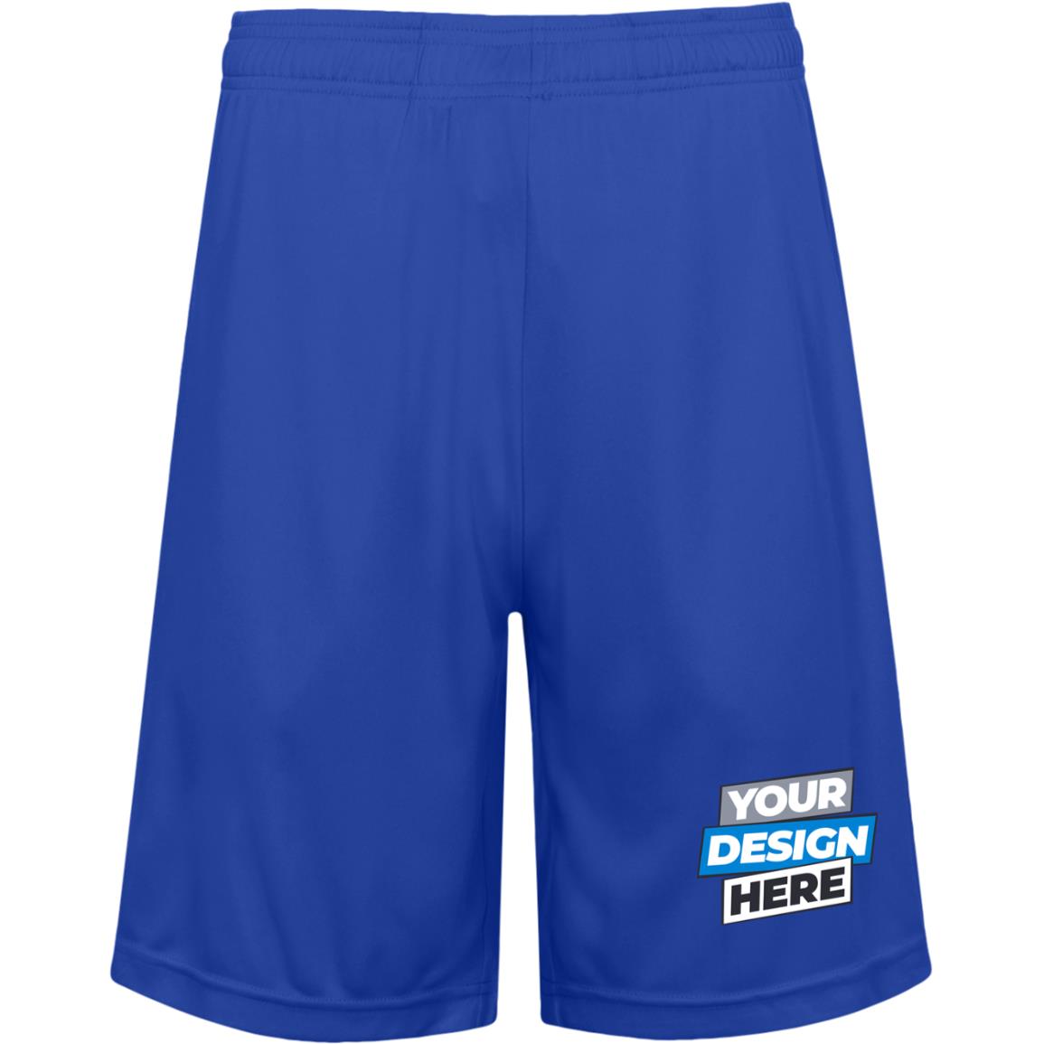 Demo Store Shorts
