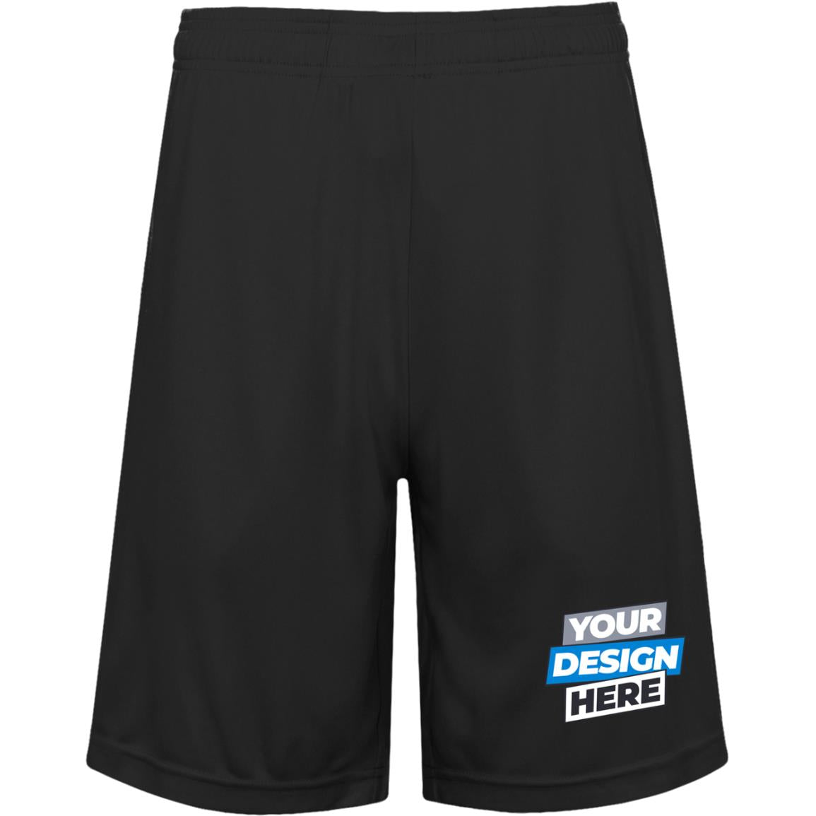 Demo Store Shorts