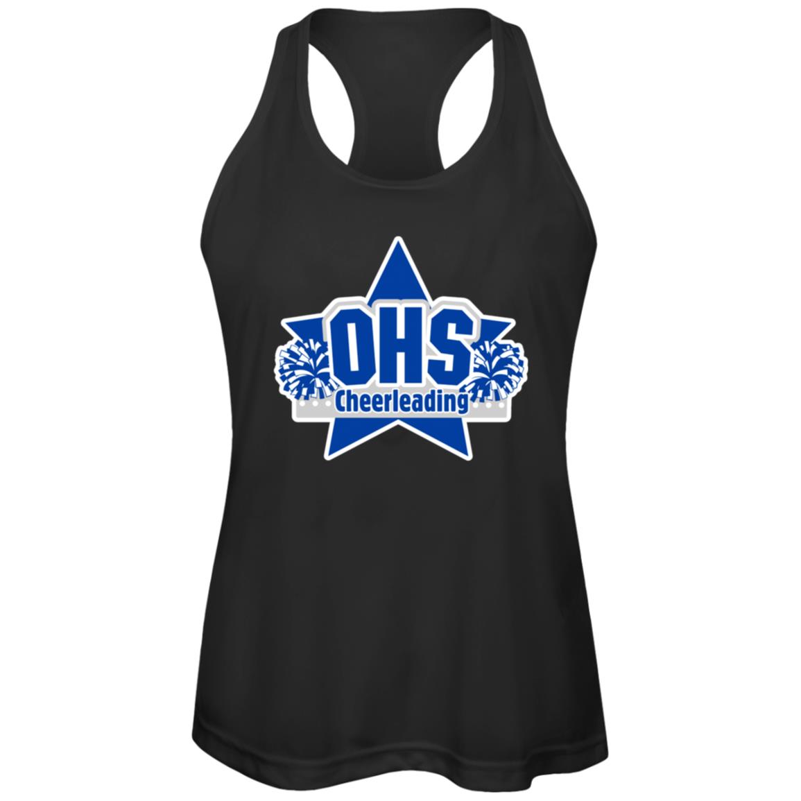 OHS Cheer Tanks