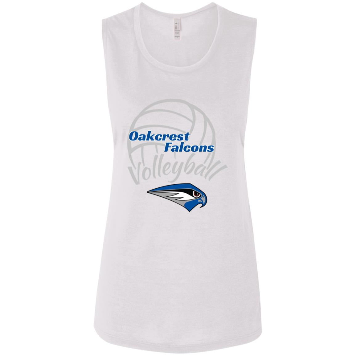 OHS Volleyball Tanks