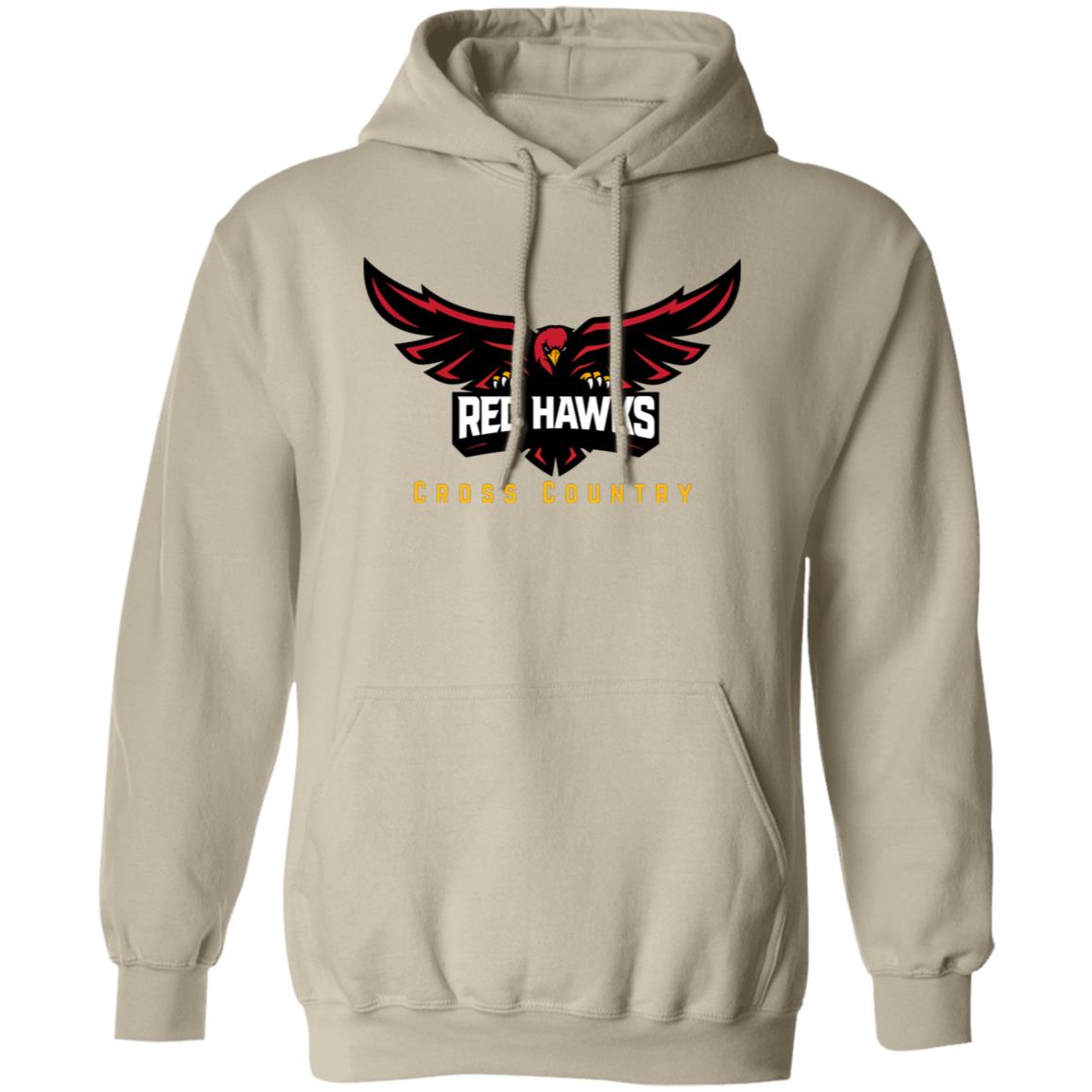 ACIT XC Hoodies and Hoodie Tees