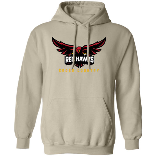 ACIT XC Hoodies and Hoodie Tees