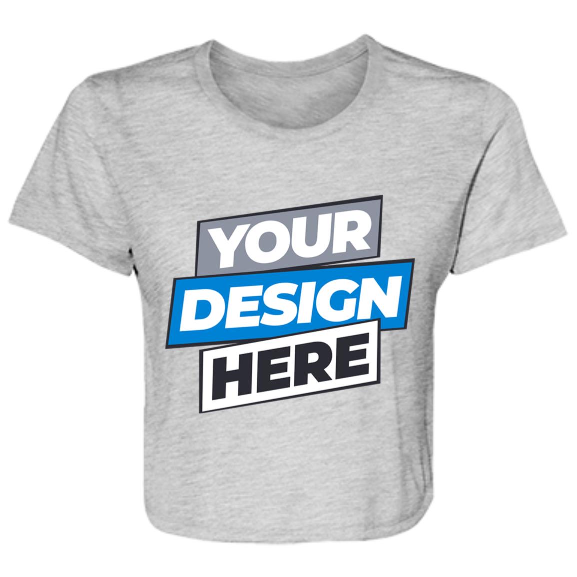 Demo Store Tees/Crops