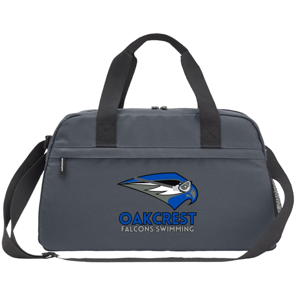 Oakcrest Swimming Bags