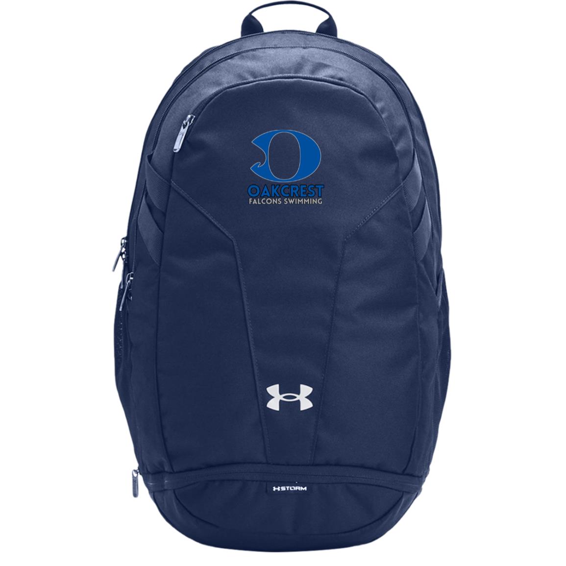 Oakcrest Swimming Bags