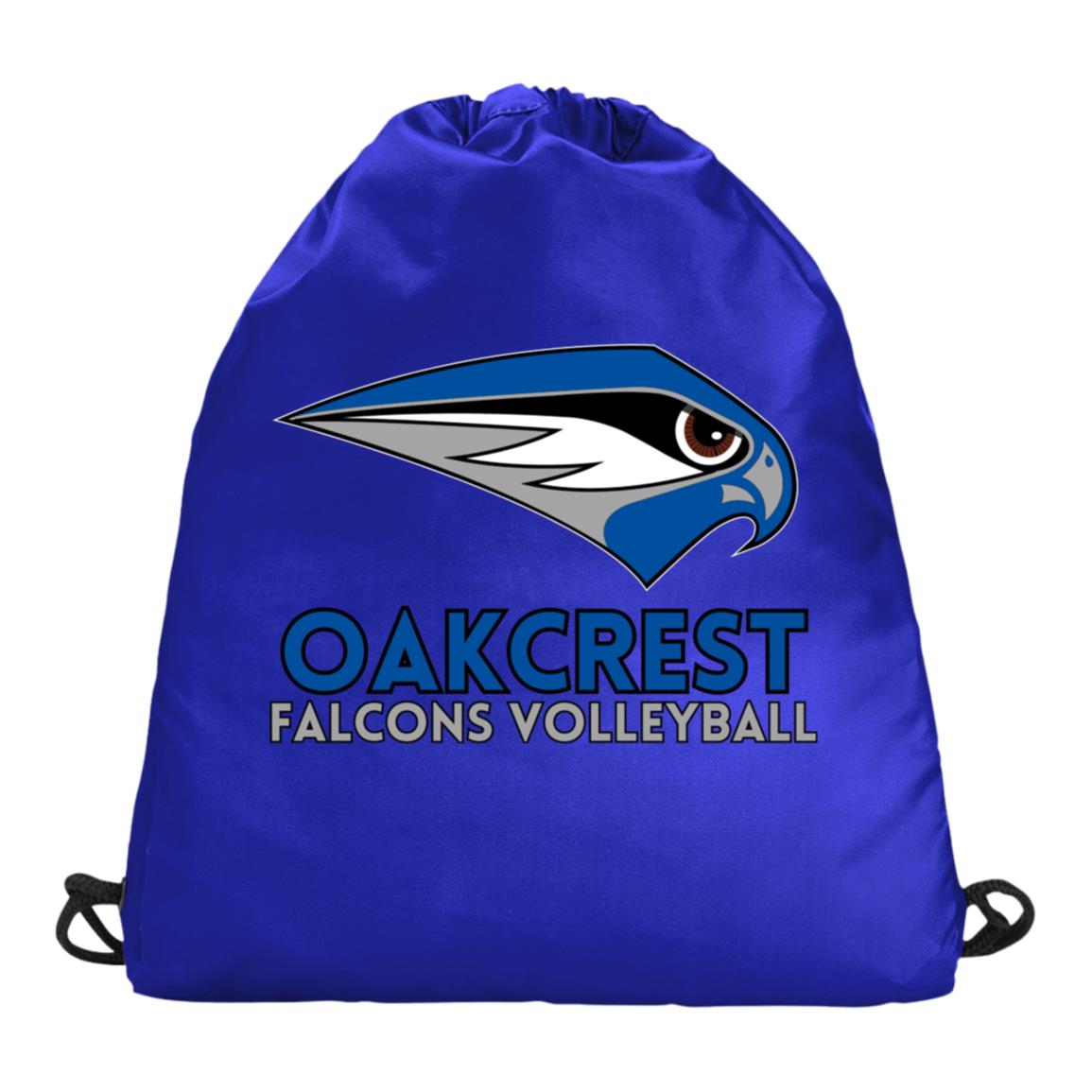 OHS Volleyball Bags OG Logo