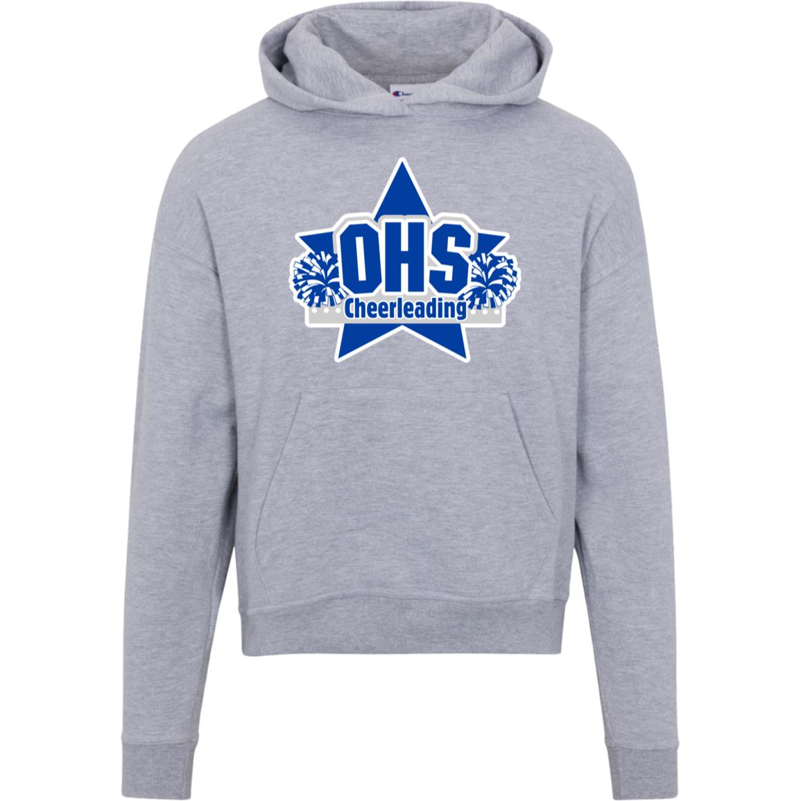 OHS Cheer PREMIUM Hoodies