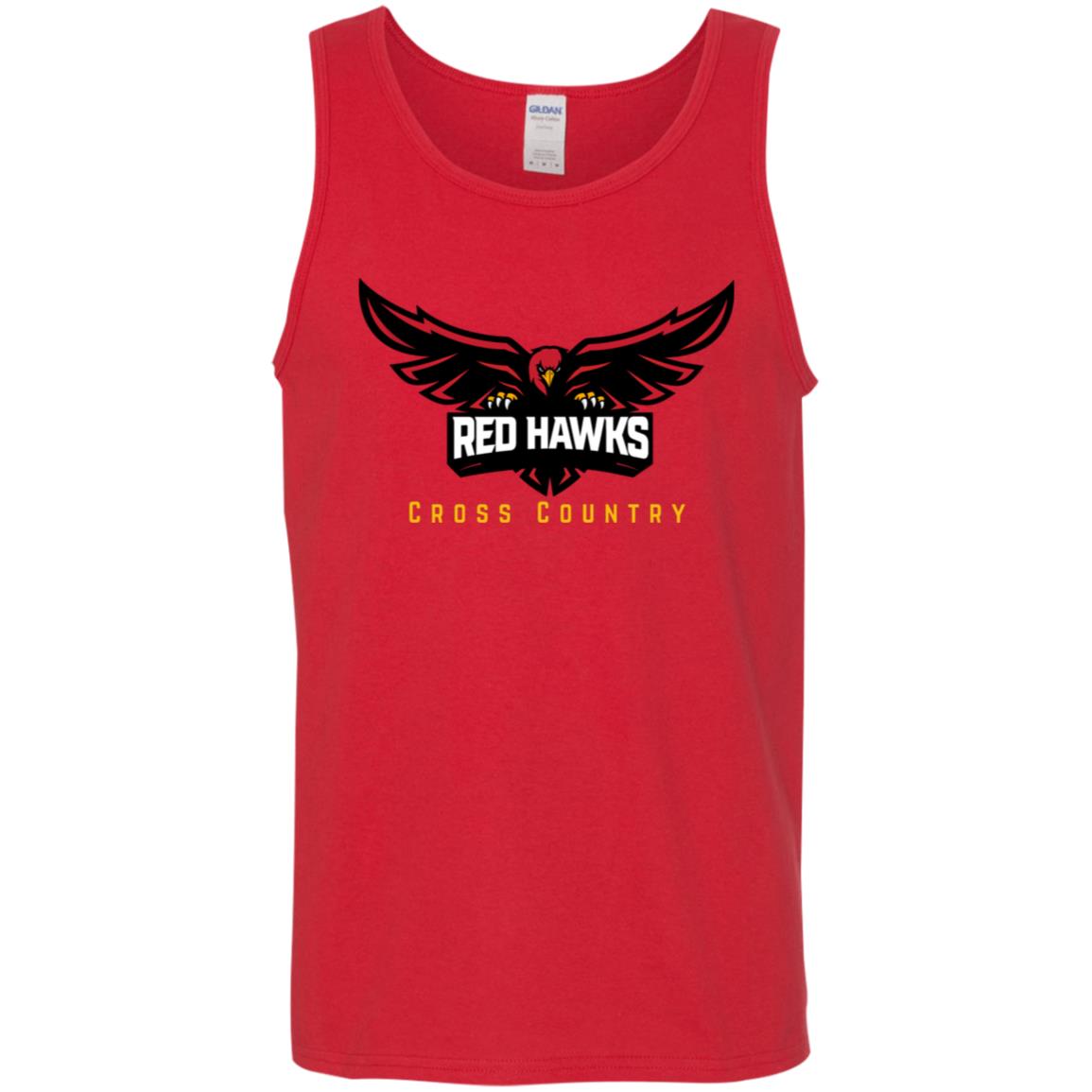 ACIT XC Tanks