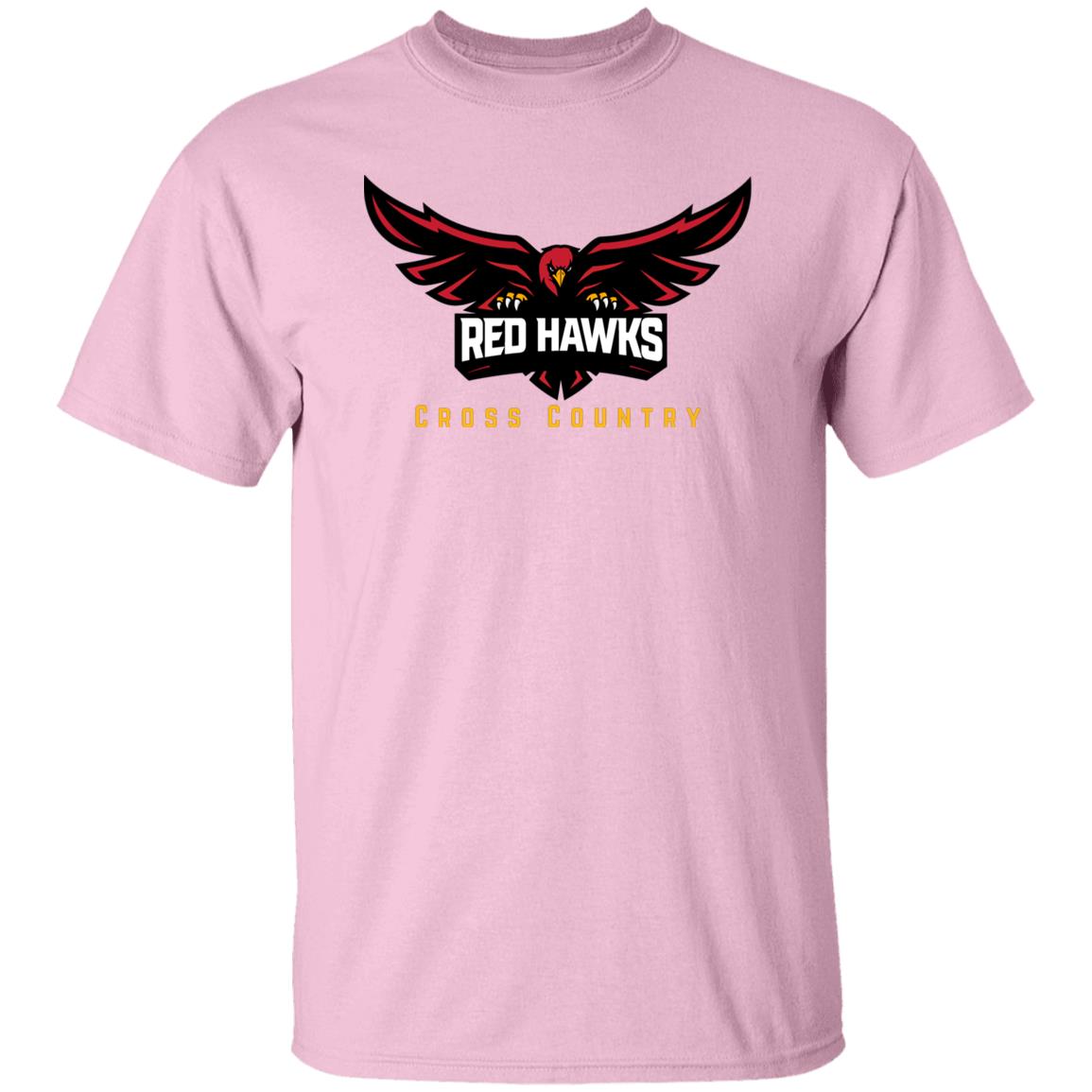 ACIT XC Tees